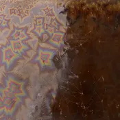 CO-5 DARK MATTER PINT