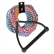 4 Section Water Ski Tow Rope | 75 ft.