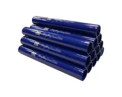 Bakers Dozen of Blue Batons