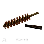 Cleaning Brush with Drill Adapter