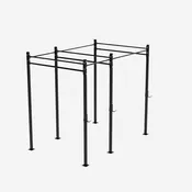 10′ Free Standing Rig