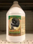 GRAVITY Humboldt County's Own Flower Hardener, 4L