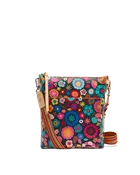 Amelie Tour Crossbody