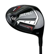 Acer SR1 Titanium Driver (LH) 10.5° - Clubhead