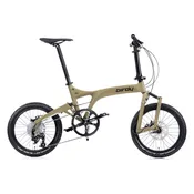 Birdy GT 10-Speed