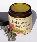 Red Clover Balm