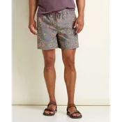 Toad&Co Men's Boundless Pull-On Short