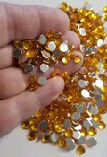 November Topaz