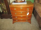 Bachelor's Chest