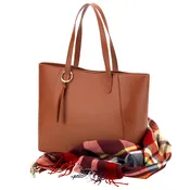 Camel Carly Purse