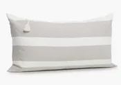 14" x 26" Lumbar Cover in Majorca Oatmeal