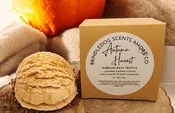 Bath Truffle Autumn Harvest