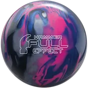 Hammer Full Effect - Purple/Pink/Silver/Black
