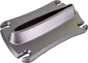 2022 Cabrinha 02 Fusion Alloy Top Plate MKII