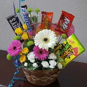 Sweet Gesture