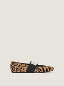 BALLERINE SLICED SQUARE
