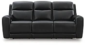 5Z-Comfort Power Reclining Sofa
