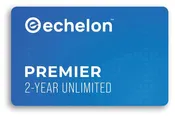 Echelon 2-Year Residential Subscription ECH2YRSUB