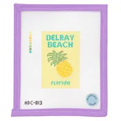 Delray Beach Travel Book