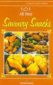 101 All time Savoury Snacks