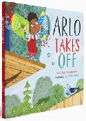 Arlo Takes Off