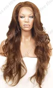 Unavailable Custom Full Lace Wig (Amani) Item#: 656 HDLW