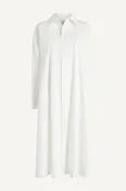 Bayla Shirtdress in Starched Poplin