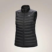Arc'teryx Women's Cerium Vest
