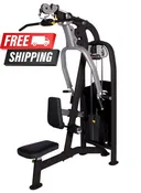 Batca Link LD-2 Mid Row/Lat Pull-Down