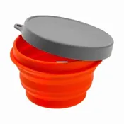 Alpine Mountain Gear Collapsible Silicone Bowls
