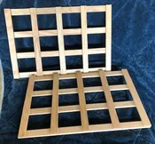 170 Plant Press Frames