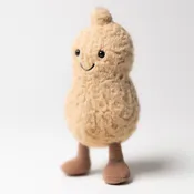 Amuseables Peanut Stuffed Animal
