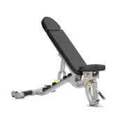 Hoist Flat/Incline Bench