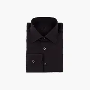 AG Black Classic Corleone Shirt