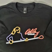 Oakley Studio Glass T-Shirt - Short Sleeve