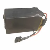 TCR-920 Spare Battery