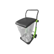 ALL-PURPOSE WHEELED GARDEN CART