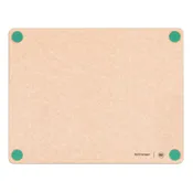 Epicurean HACCP Cutting Board Non-Slip Color-Coded  14.5" x 11.25"