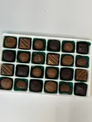 Assorted Box of Chocolates 1 LB