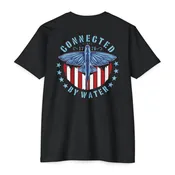 1776 Heritage American Flyer T-shirt