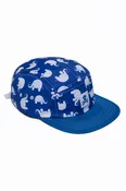 5 Panel - Elephant