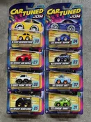 2025 CAR TUNED CASE OF 8 CARS - JDM SERIES 3