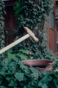 Short War Hammer