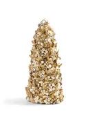 18" Pearl Christmas Tree