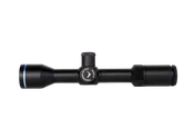 Blue Diamond 2-12×44 Riflescope
