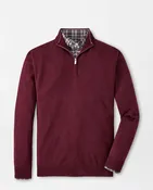 Autumn Crest Quarter-Zip
