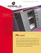 City Safe Modul-X 211