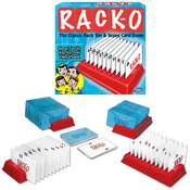 Rack-O Retro
