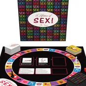 A Lifetime of Sex!