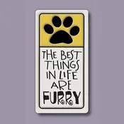 903 - Furry Magnet